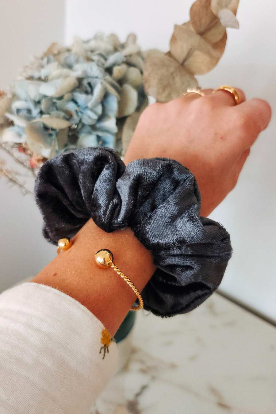 Chouchou Labradorite