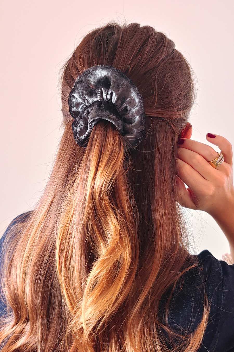 Chouchou Labradorite