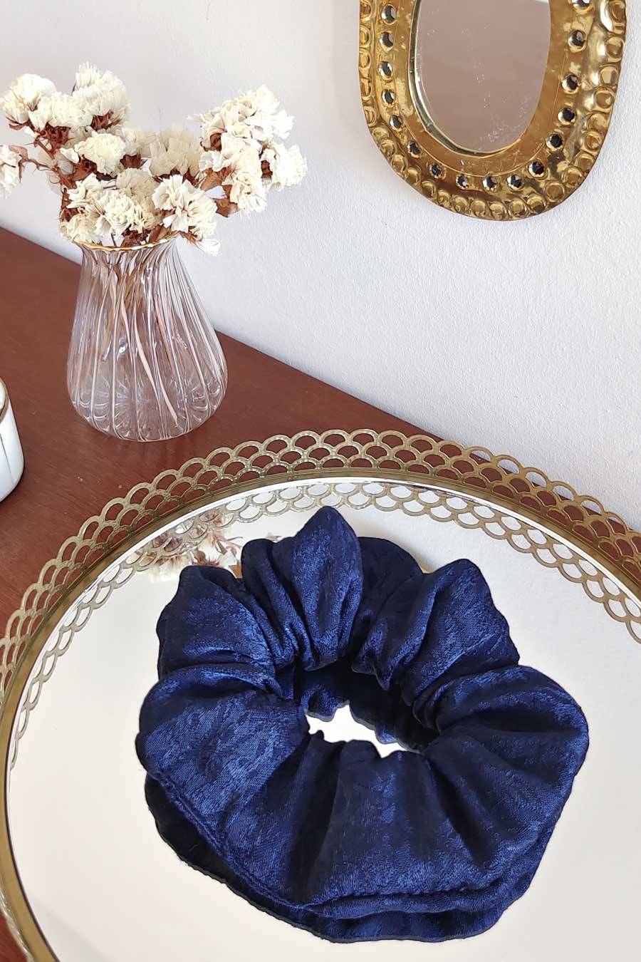 Chouchou Brocard Marine