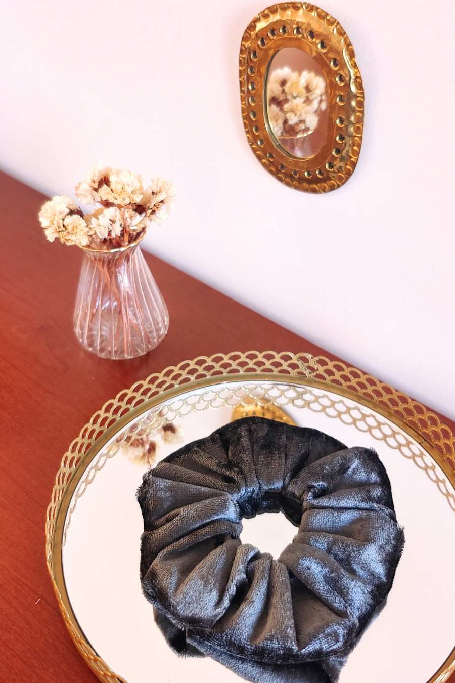 Chouchou Labradorite