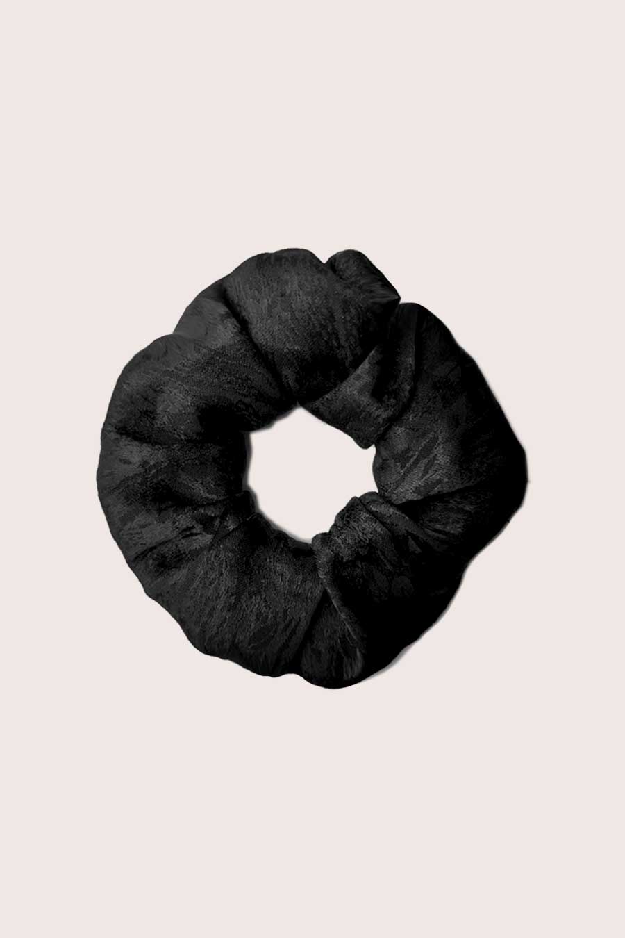 Chouchou Brocard Noir