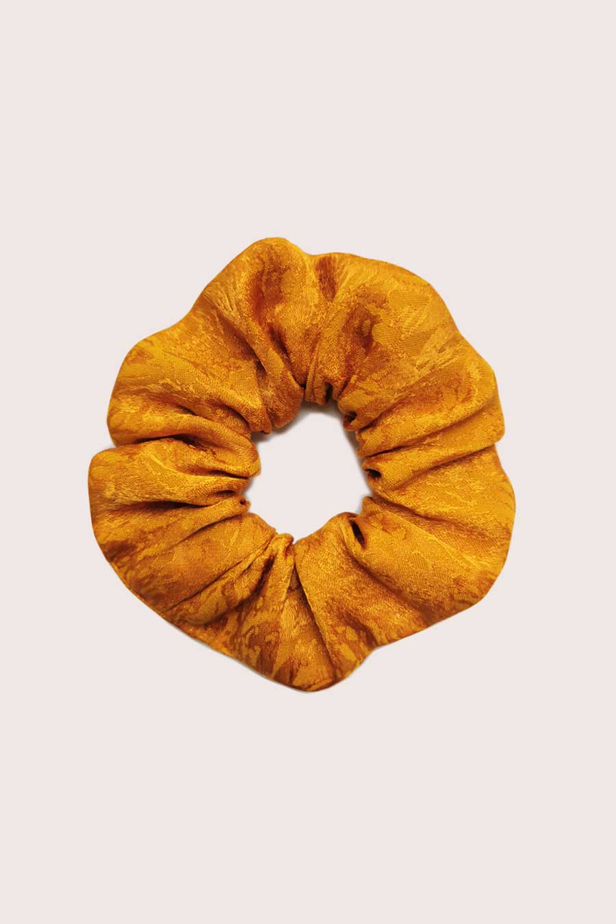 Chouchou Brocard Ocre