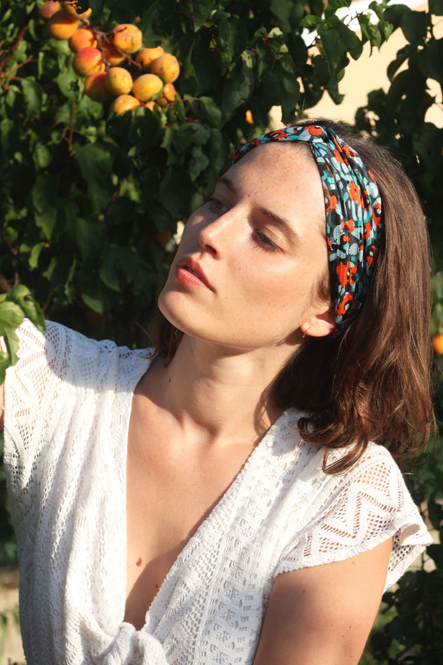 Headband Annabelle