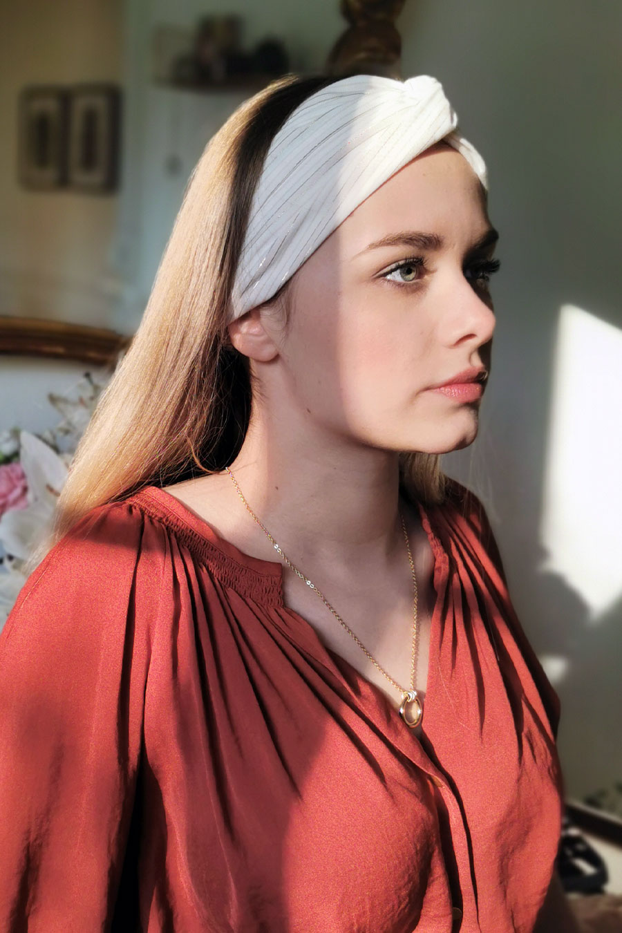Headband Astrid
