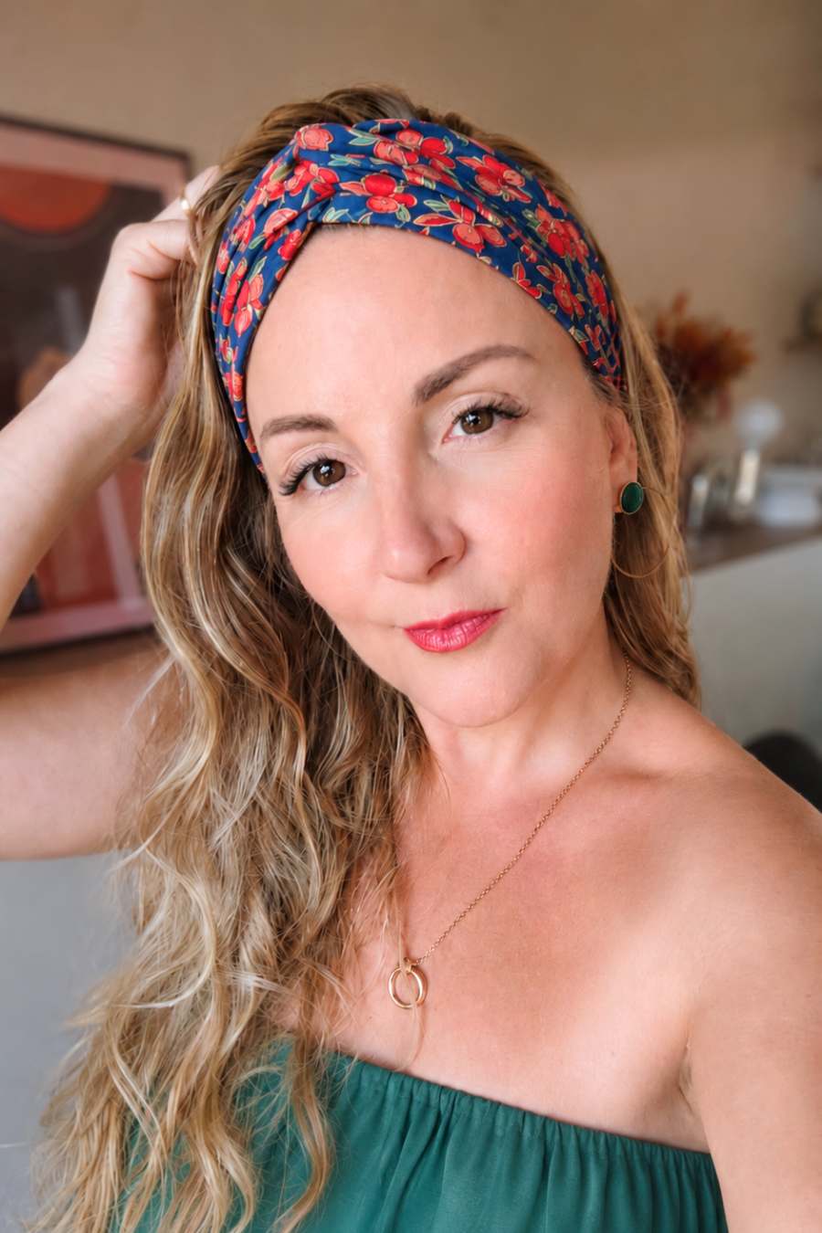 Headband Camille