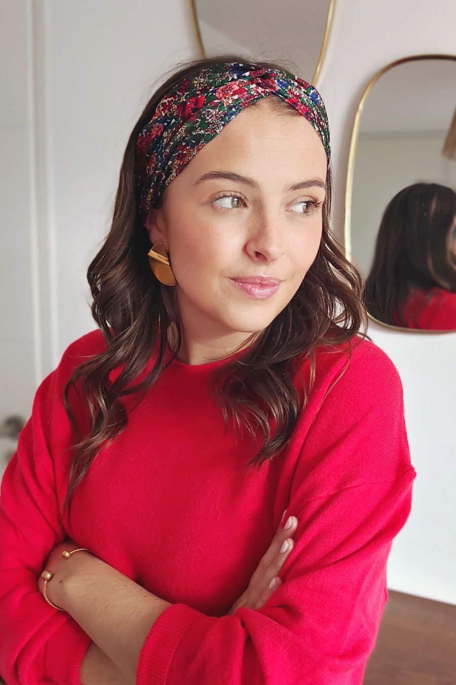 Headband Cléo
