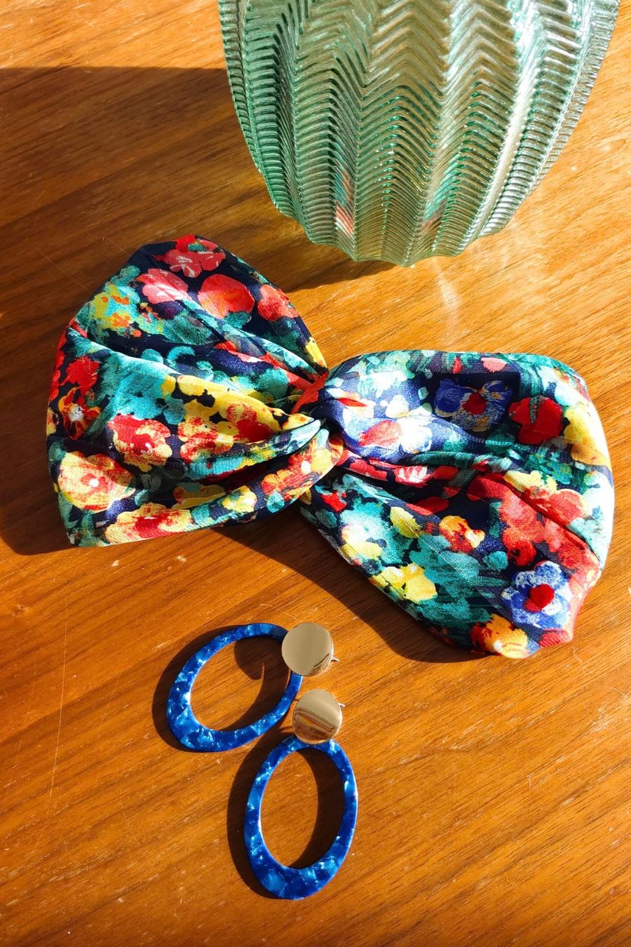 Headband Olympe