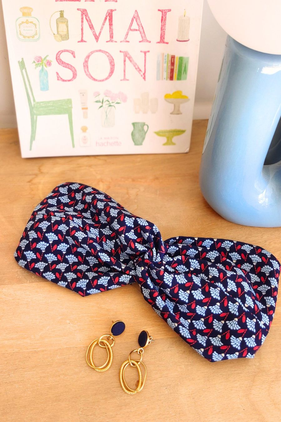 Headband Émilie