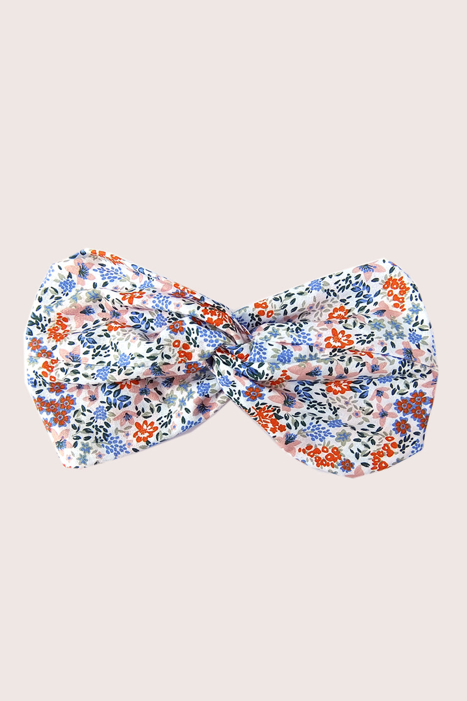 Headband imprimé Edna