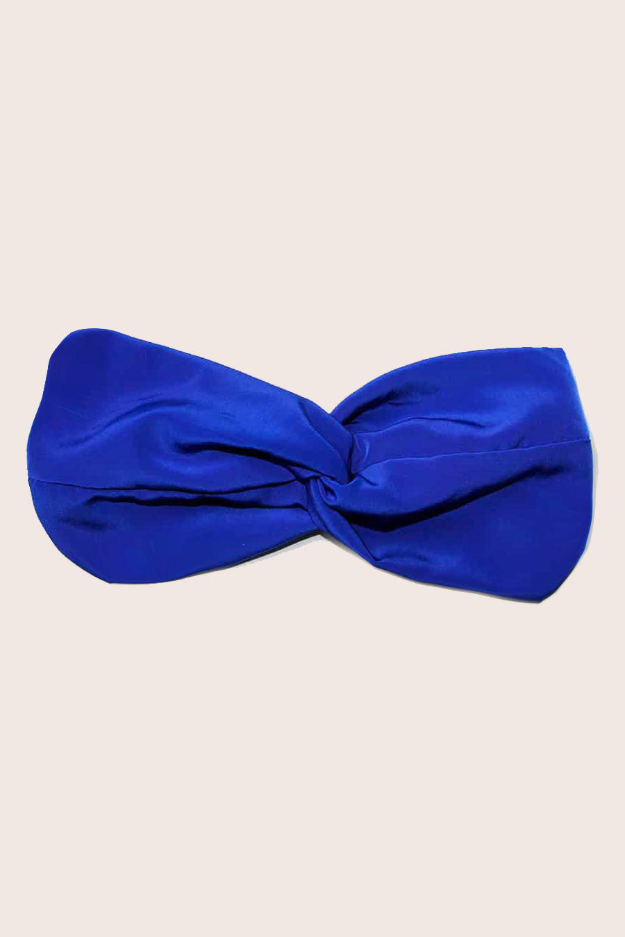 Headband Bleu Electrique