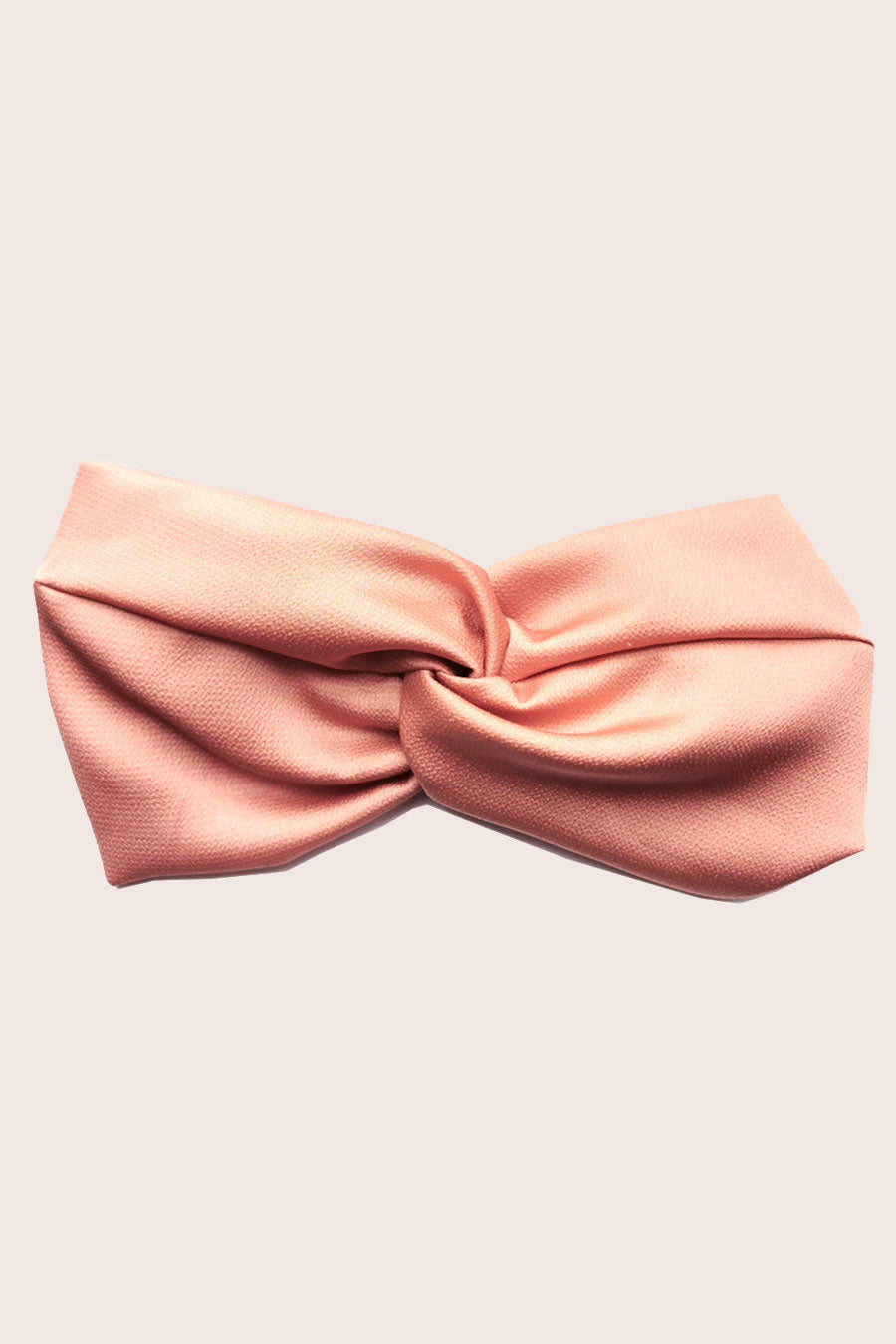 Headband uni Blush