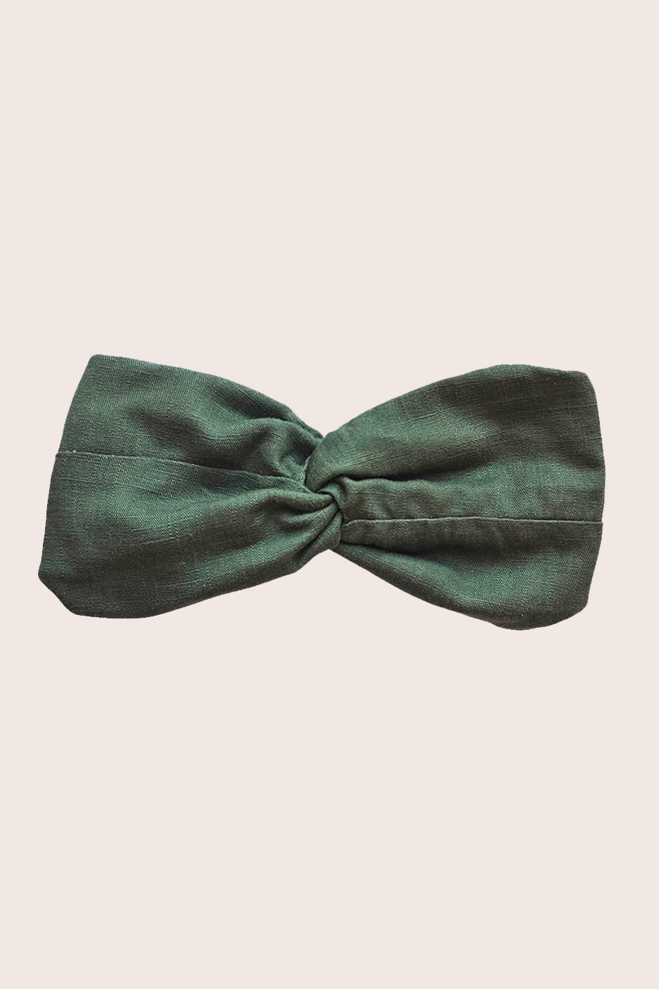 Headband uni Eucalyptus
