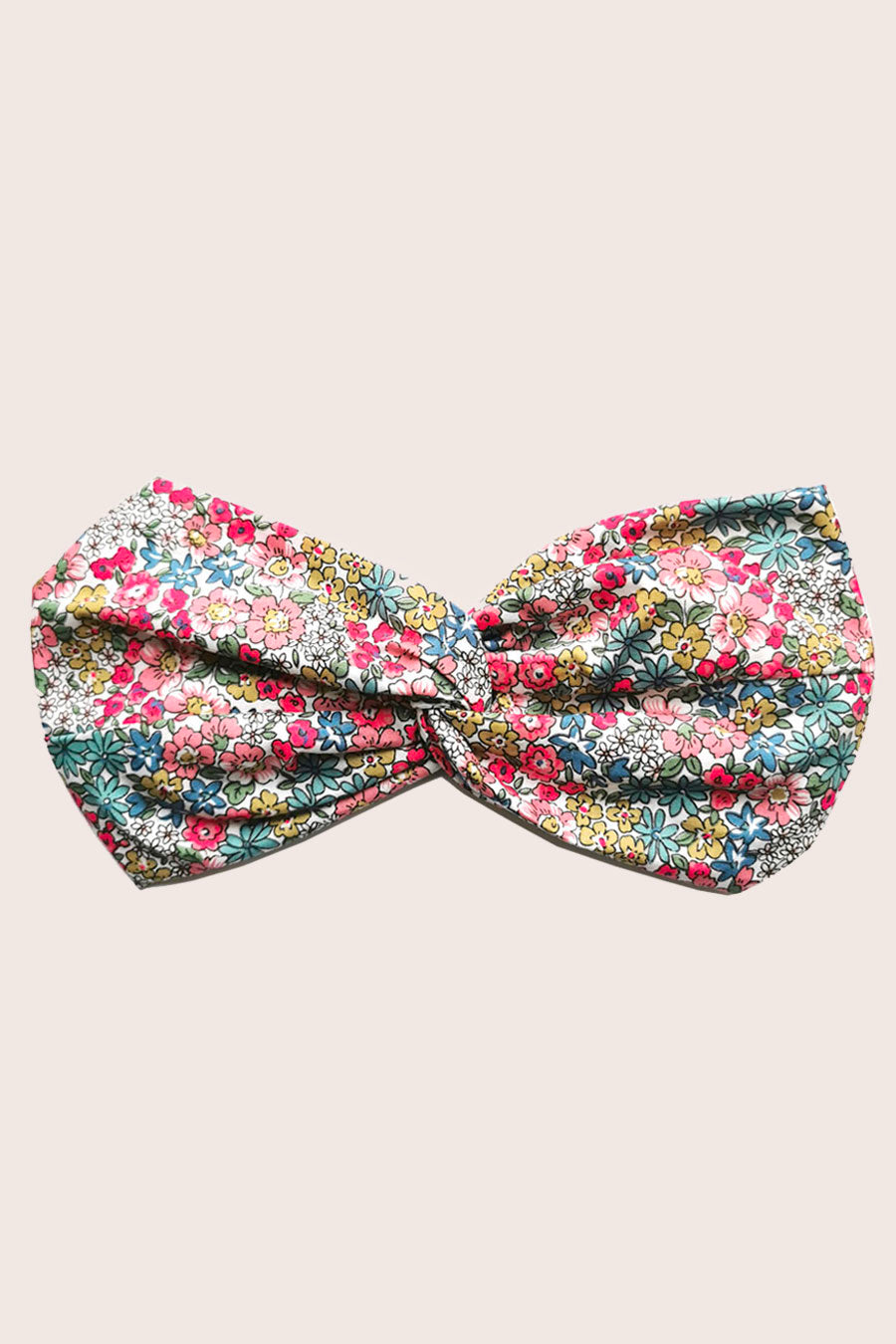 Headband imprimé Kaitlyn