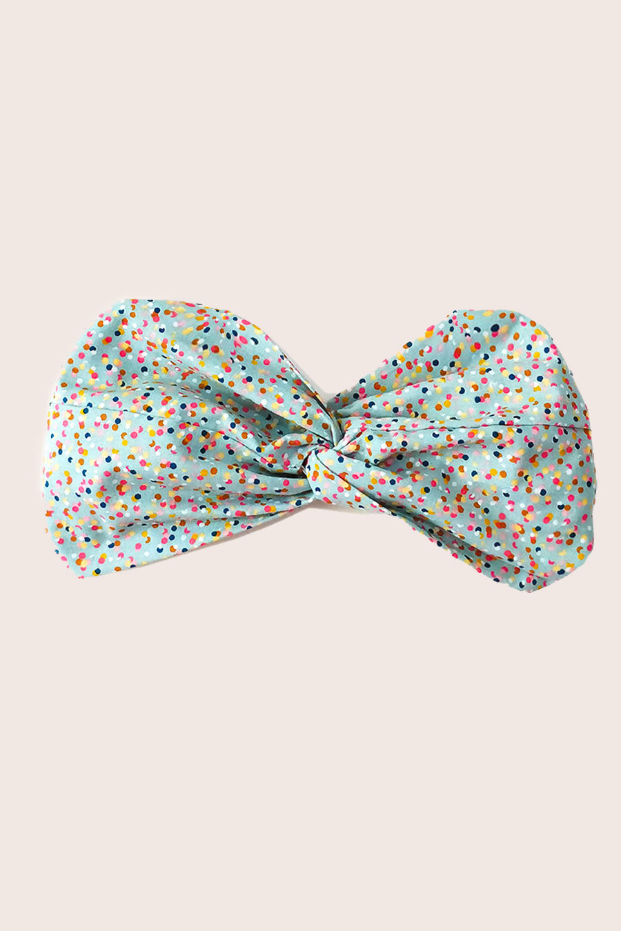 Headband imprimé Marylou