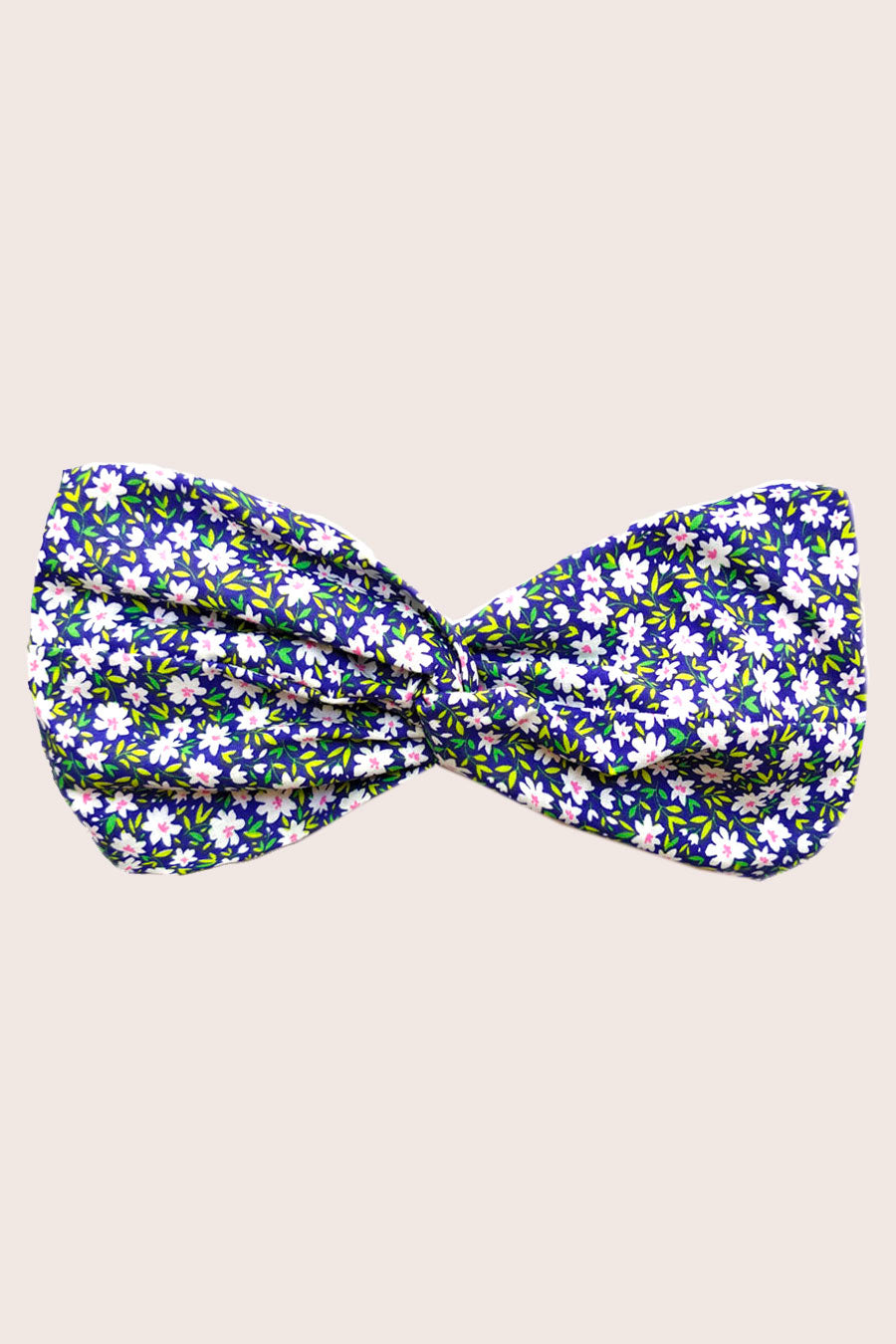 Headband imprimé Sophia