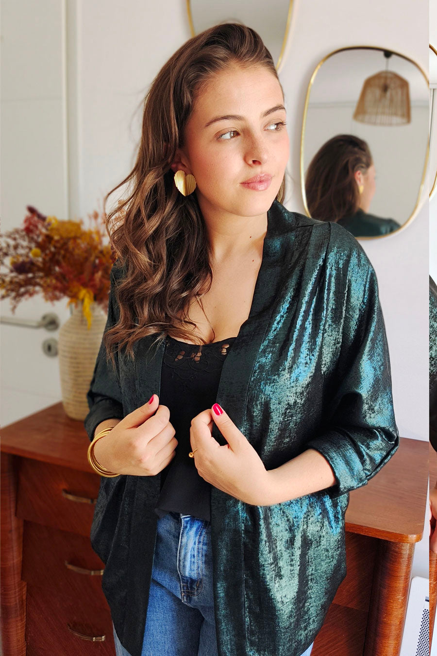 #color_(Irisé-vert)