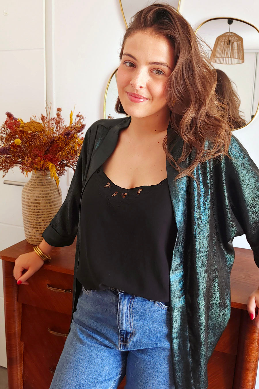 #color_(Irisé-vert)