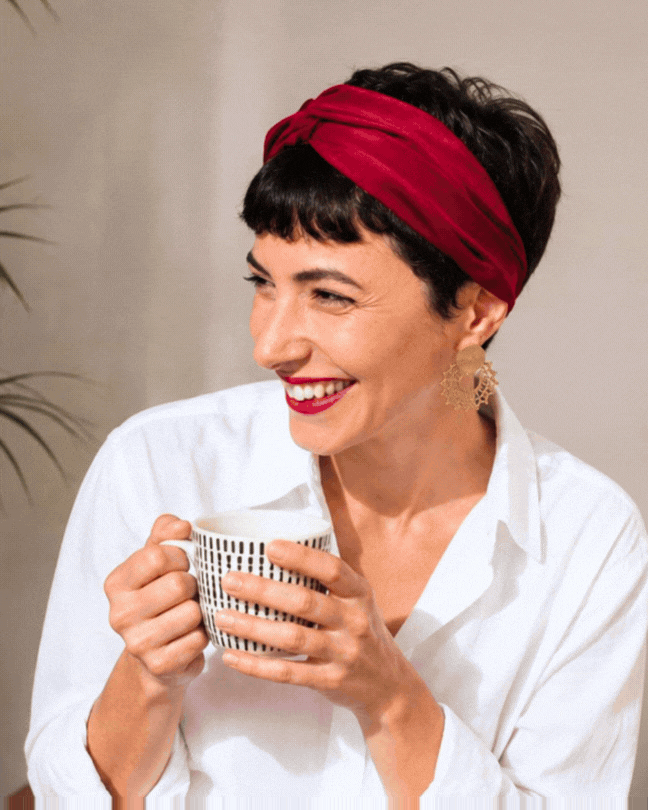 GIF du pop-up recadré pour recentrer chaque portrait