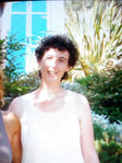 Photo de ANNE BLANCHARD