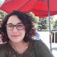 Photo de BAHIA DAOUDI GUILLEMAIN