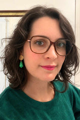 Oriana Aguilar