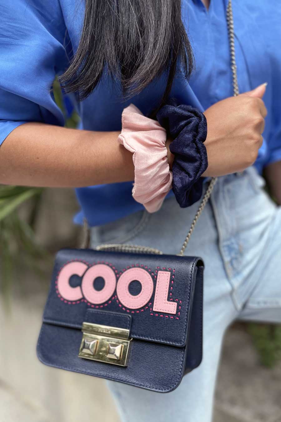 Chouchou Brocard Marine