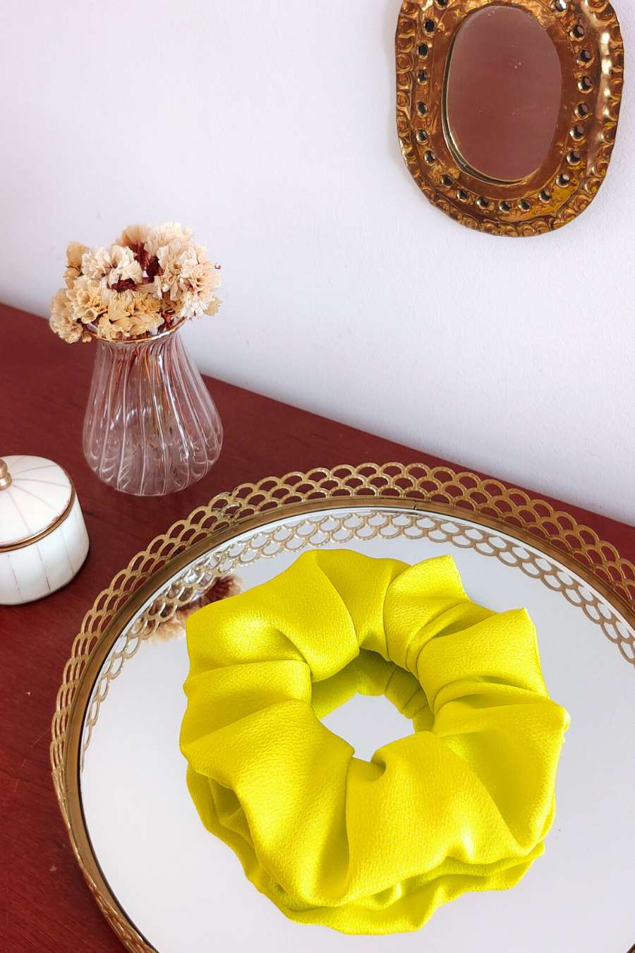 Chouchou Lime Neon