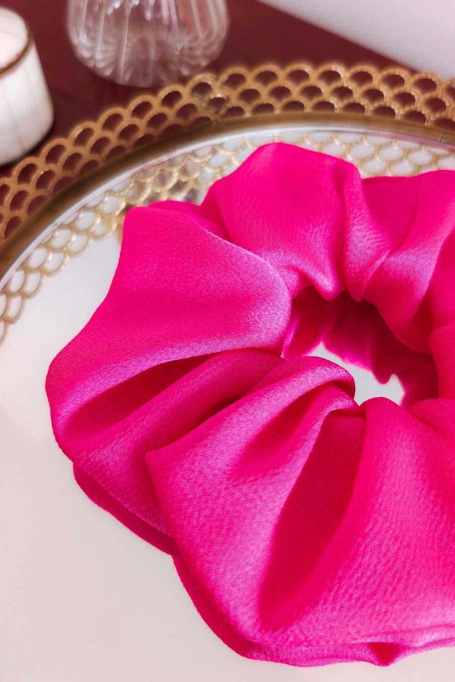 Chouchou Hibiscus