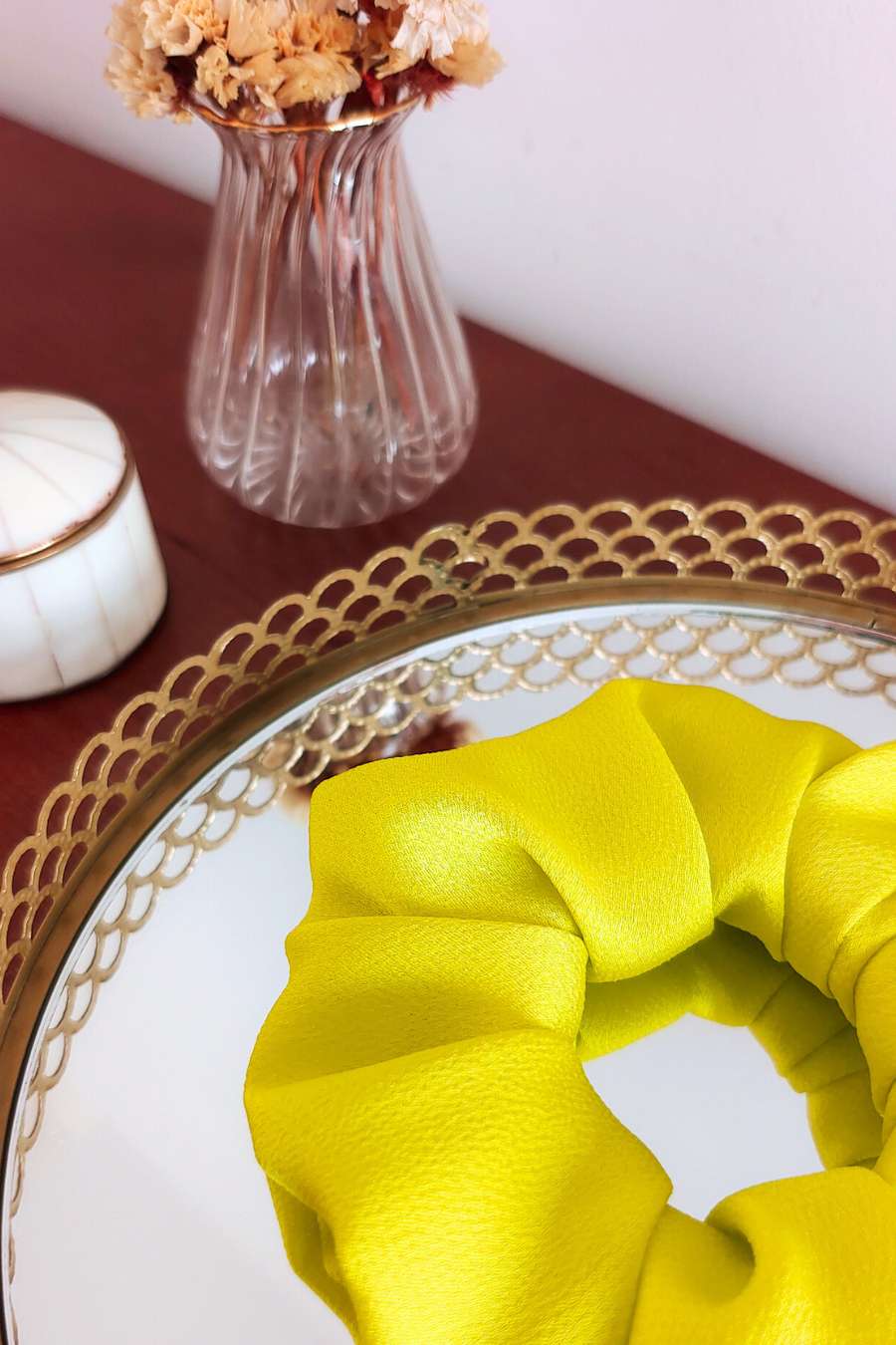 Chouchou Lime Neon