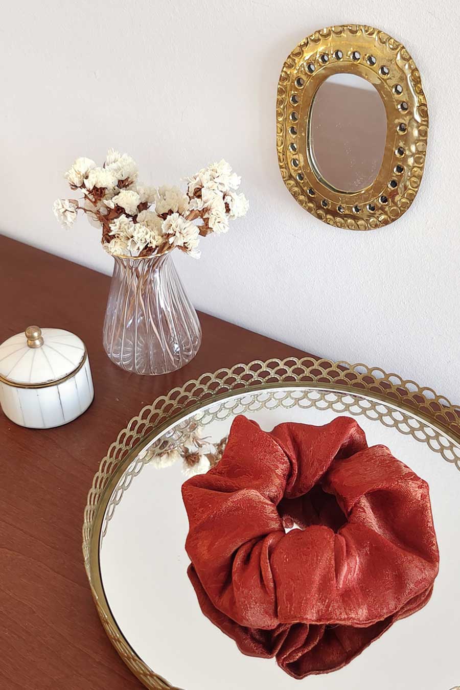 Chouchou Brocard Sienne