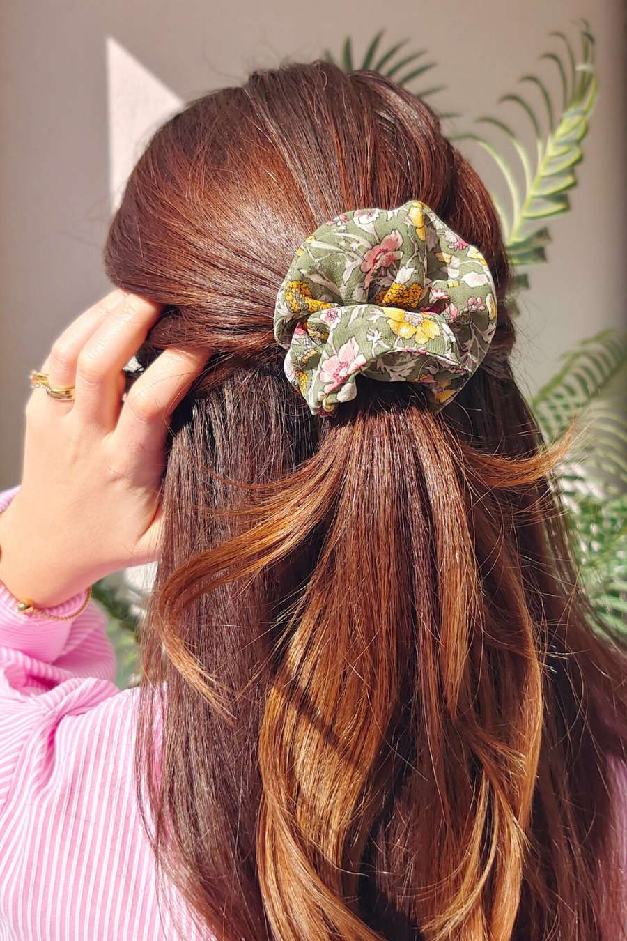 Chouchou Camelia