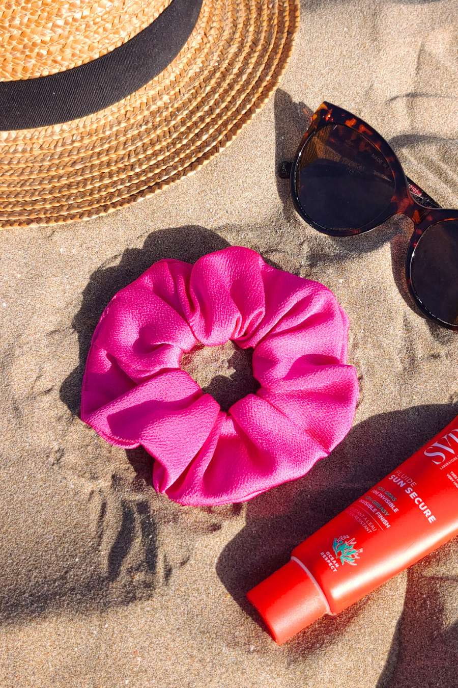 Chouchou Hibiscus