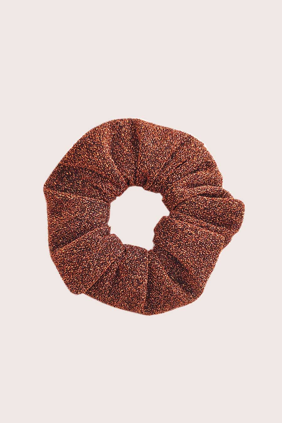 Chouchou Pailleté Caramel