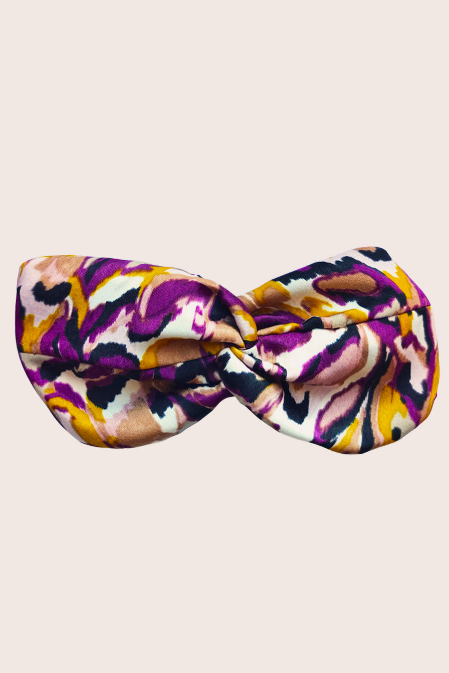 Headband imprimé Asma