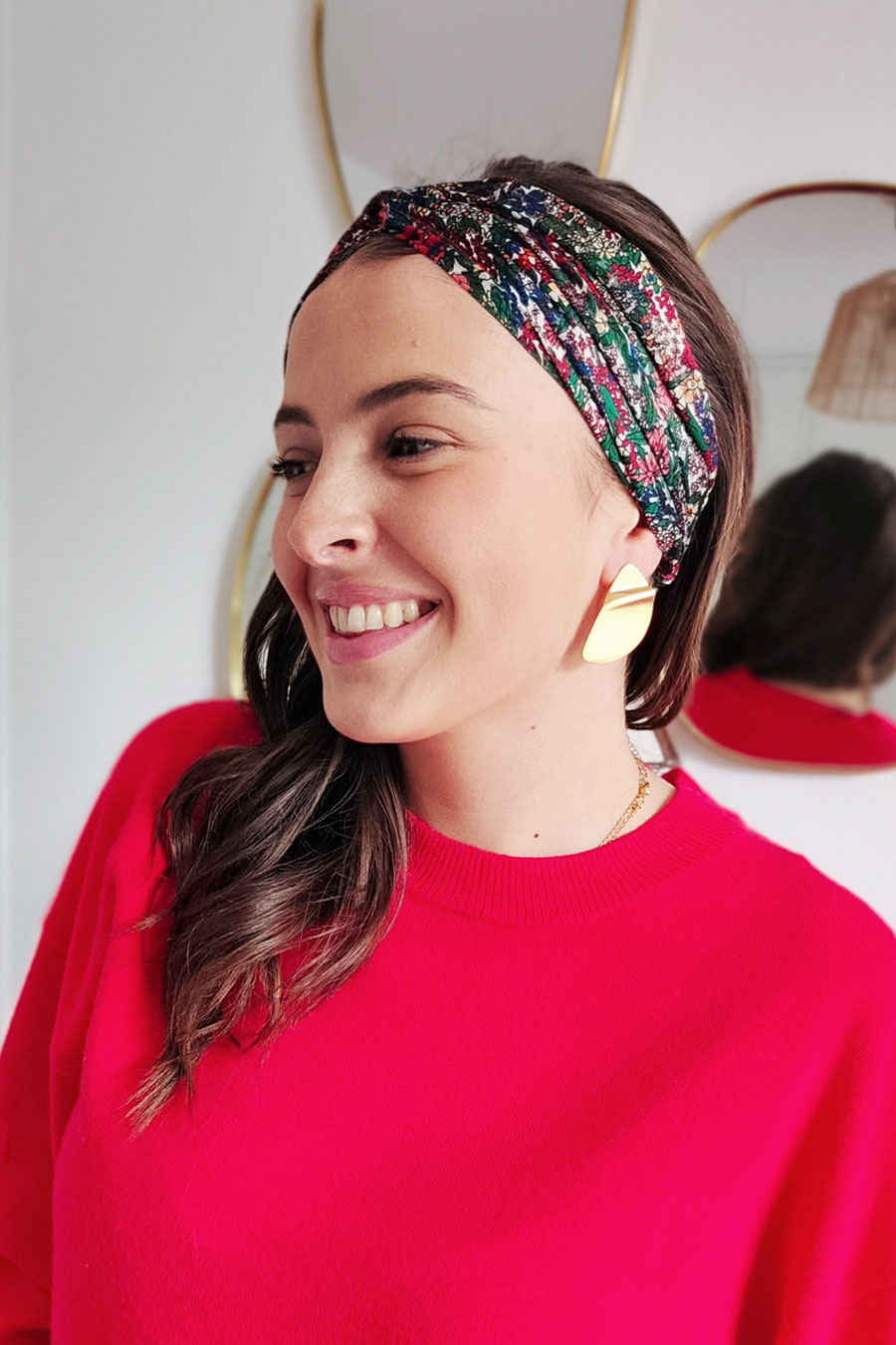 Headband Cléo