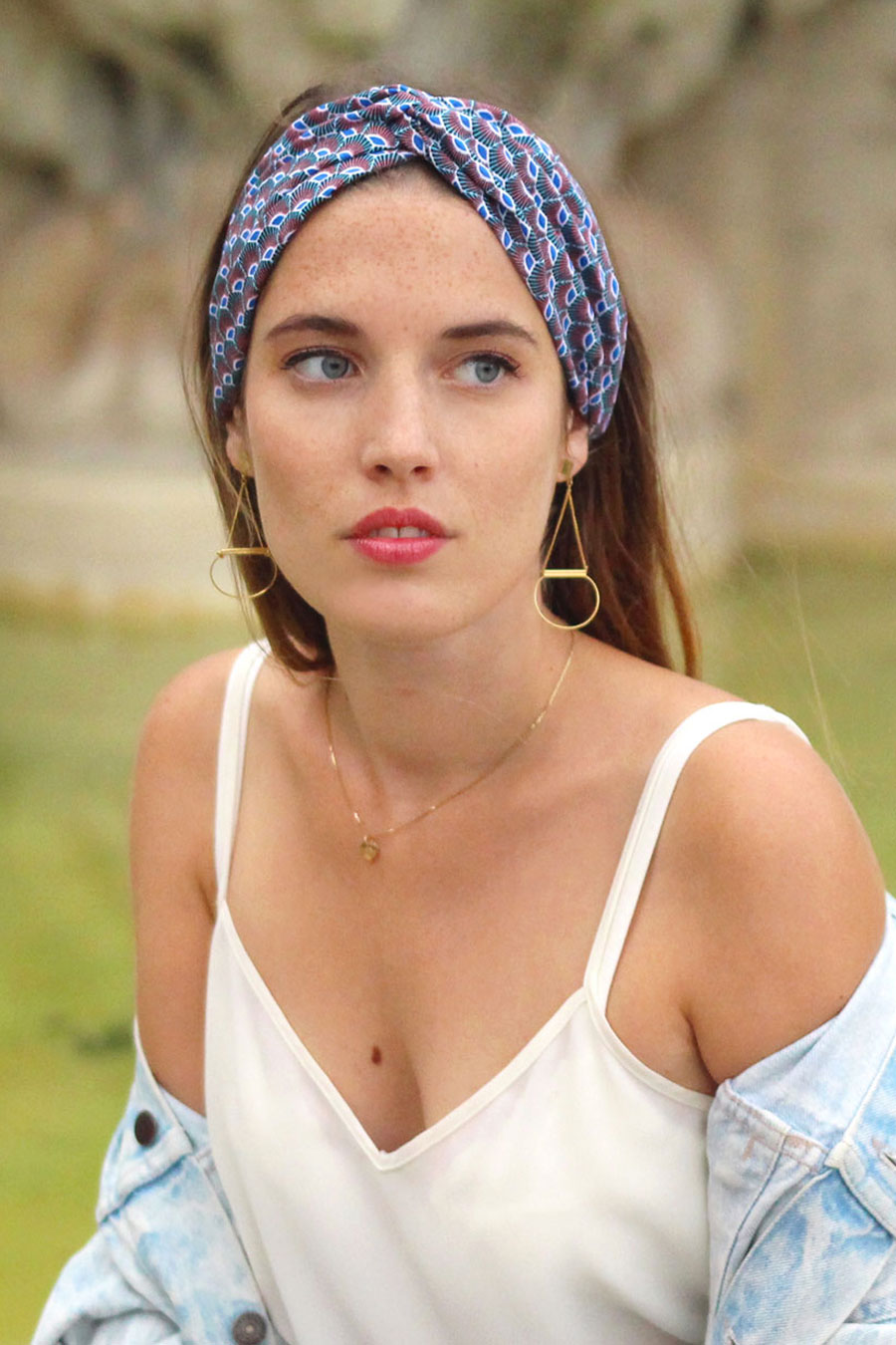 Headband Mila