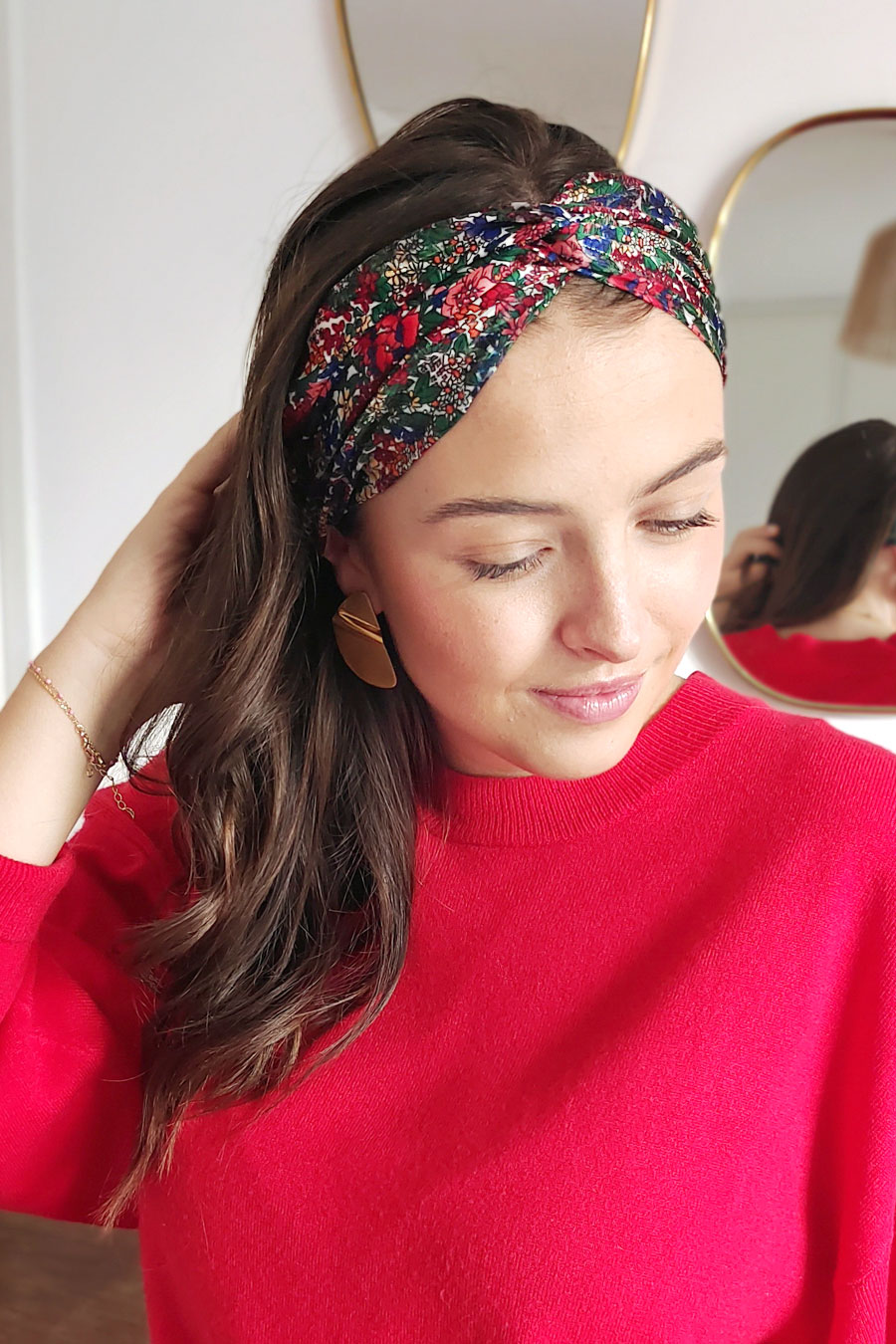 Headband Cléo