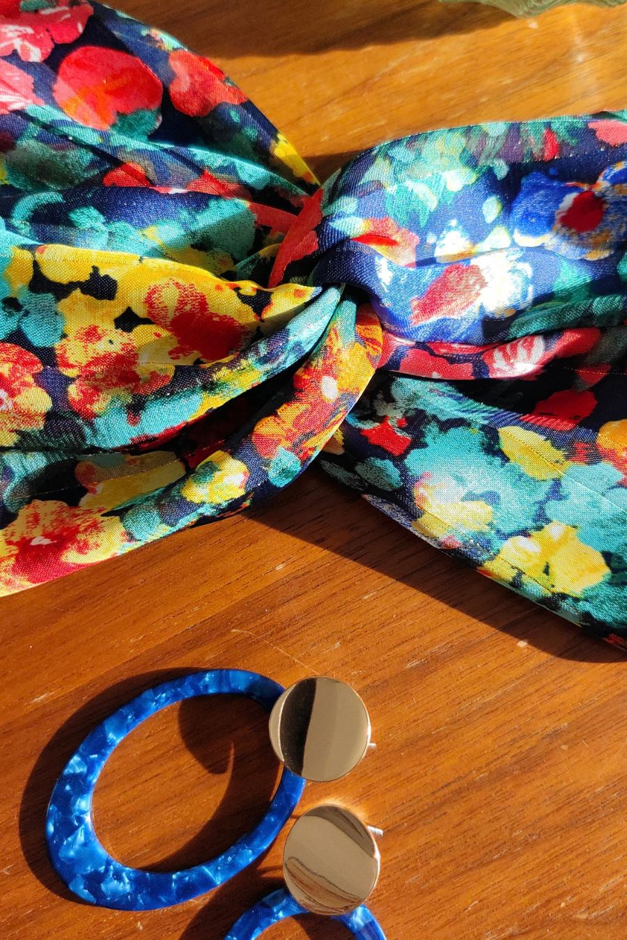 Headband Olympe