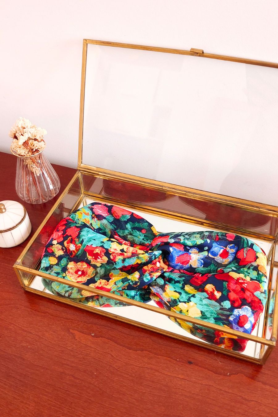 Headband Olympe
