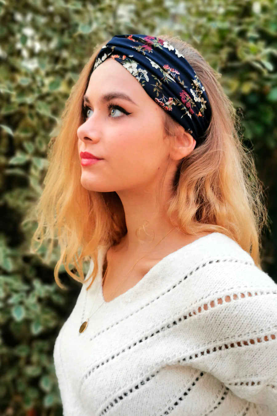 Headband Aurore