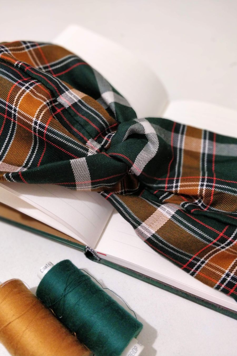 Headband imprimé Magalie