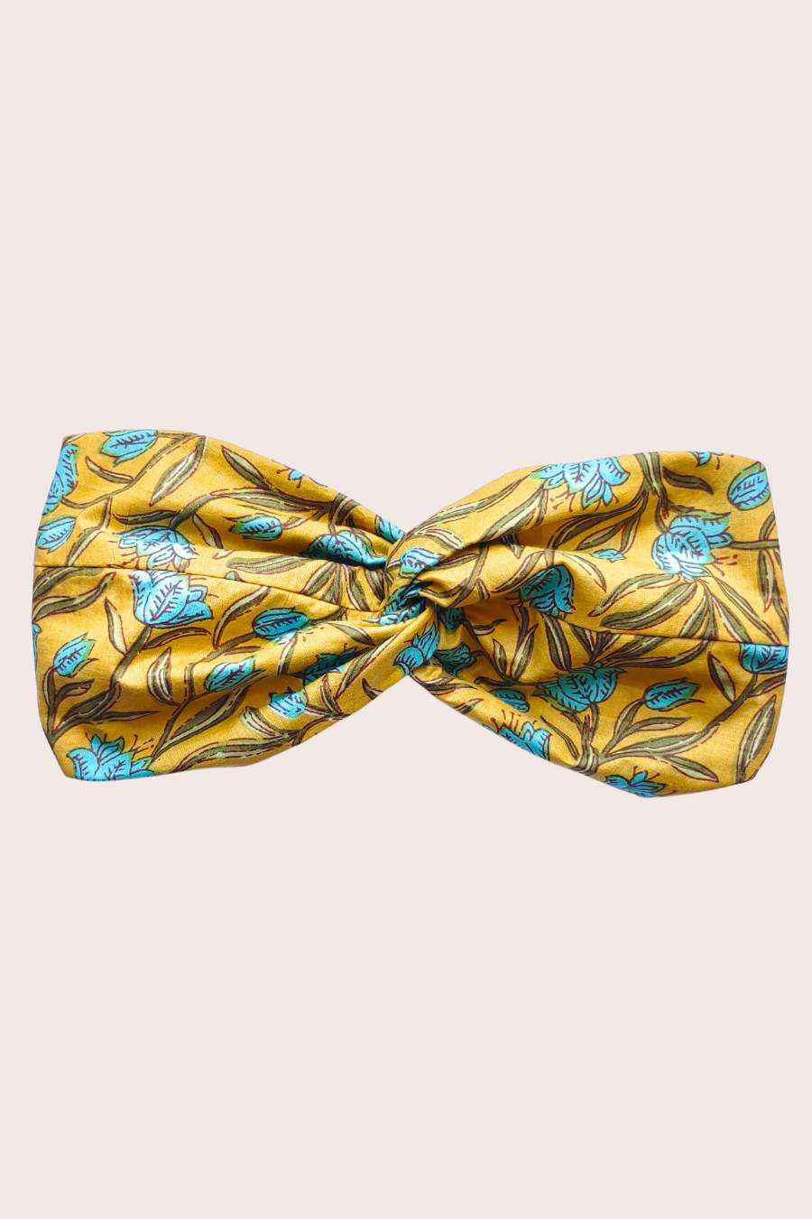 Headband imprimé Amara