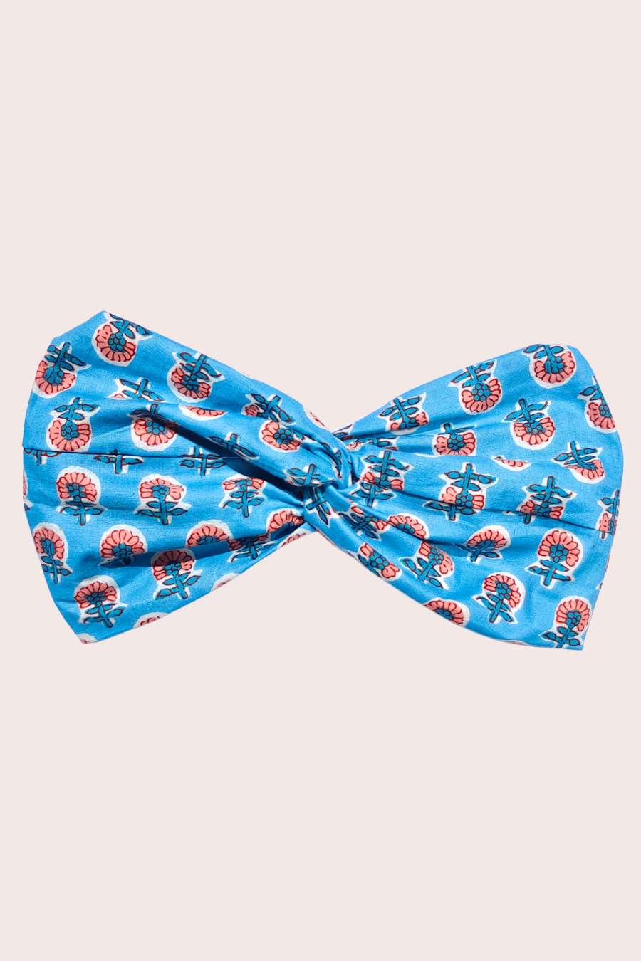 Headband imprimé Nila