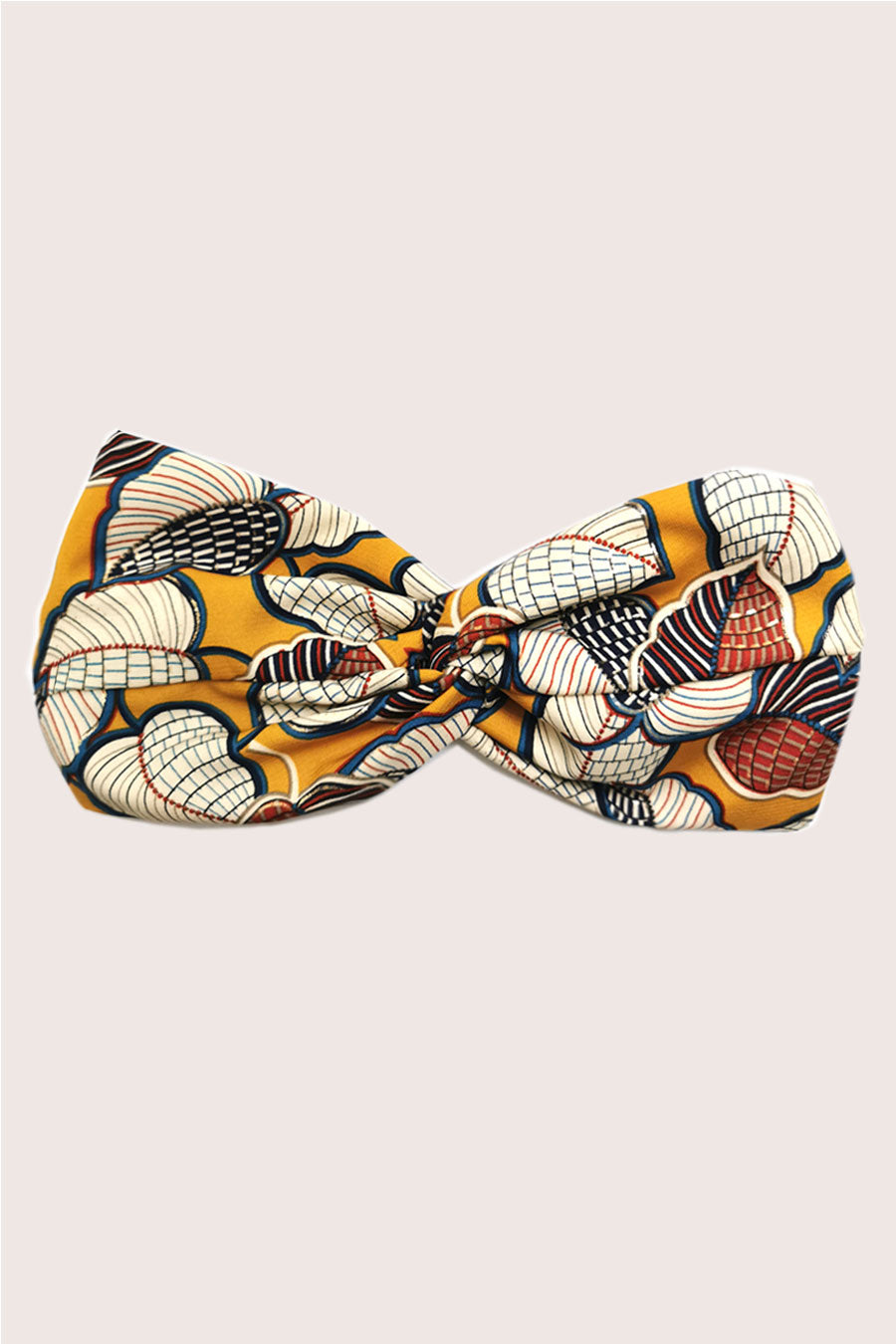 Headband imprimé Zélie